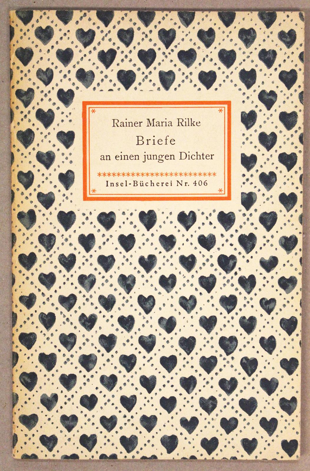 Insel-Bücherei. | Bild Nr.2